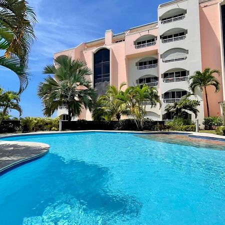 Appartement Hana Iti Breathtaking On The Ocean At The Entrance Of Papeete Papeete  Buitenkant foto