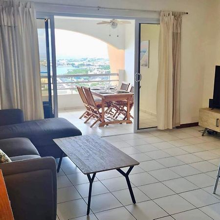 Appartement Hana Iti Breathtaking On The Ocean At The Entrance Of Papeete Papeete  Buitenkant foto
